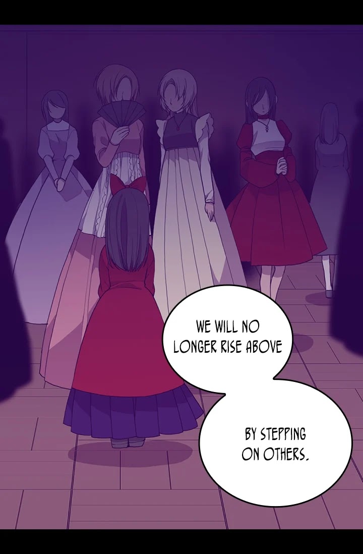 They Say I Was Born a King's Daughter Chapter 197 page 38 - Chapter 197: Wounded Hearts