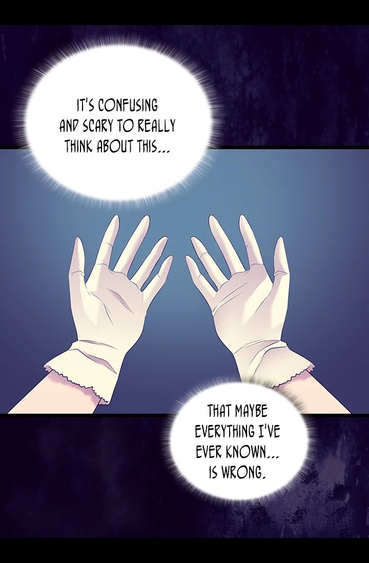 They Say I Was Born a King's Daughter Chapter 197 page 44 - Chapter 197: Wounded Hearts
