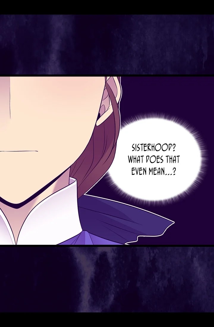 They Say I Was Born a King's Daughter Chapter 197 page 47 - Chapter 197: Wounded Hearts