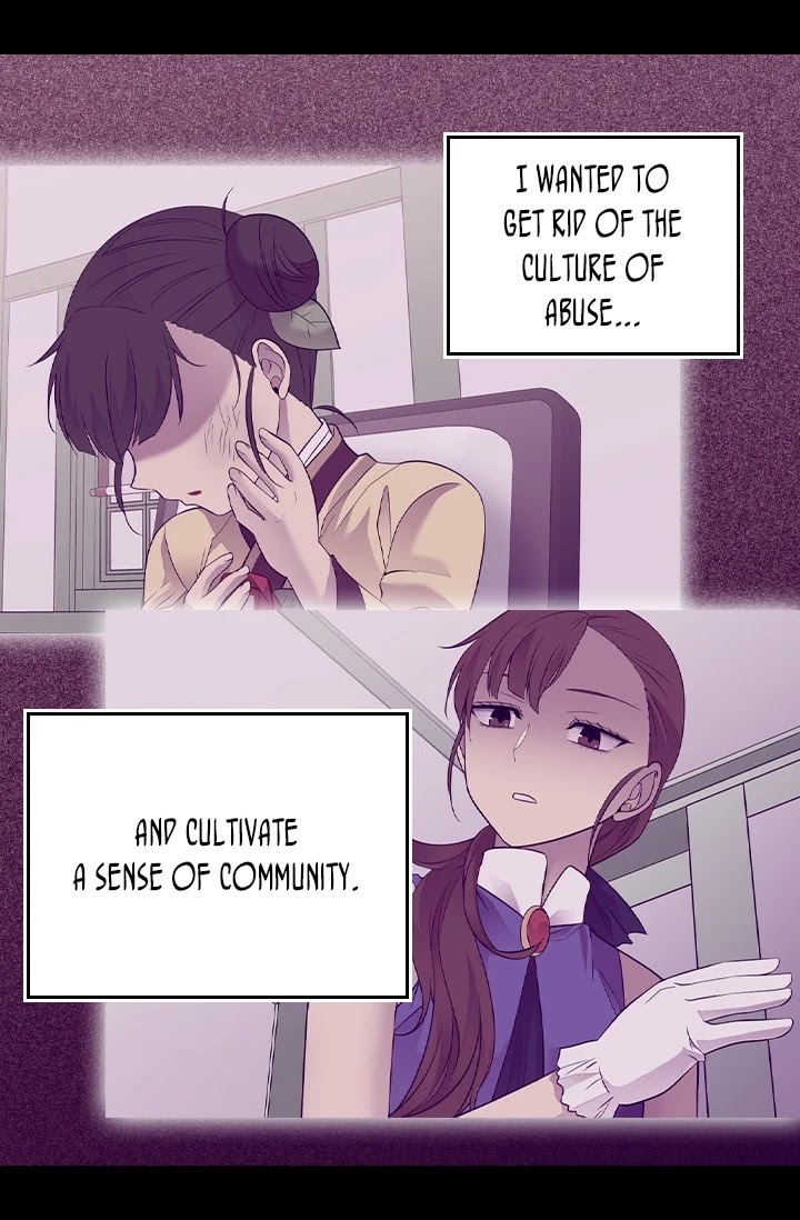 They Say I Was Born a King's Daughter Chapter 197 page 5 - Chapter 197: Wounded Hearts