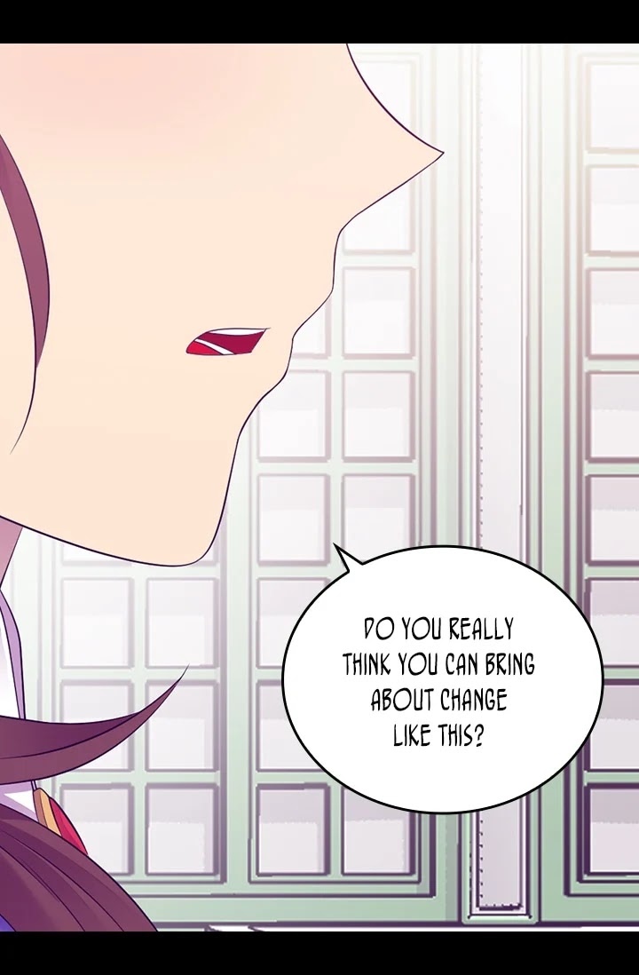 They Say I Was Born a King's Daughter Chapter 197 page 52 - Chapter 197: Wounded Hearts