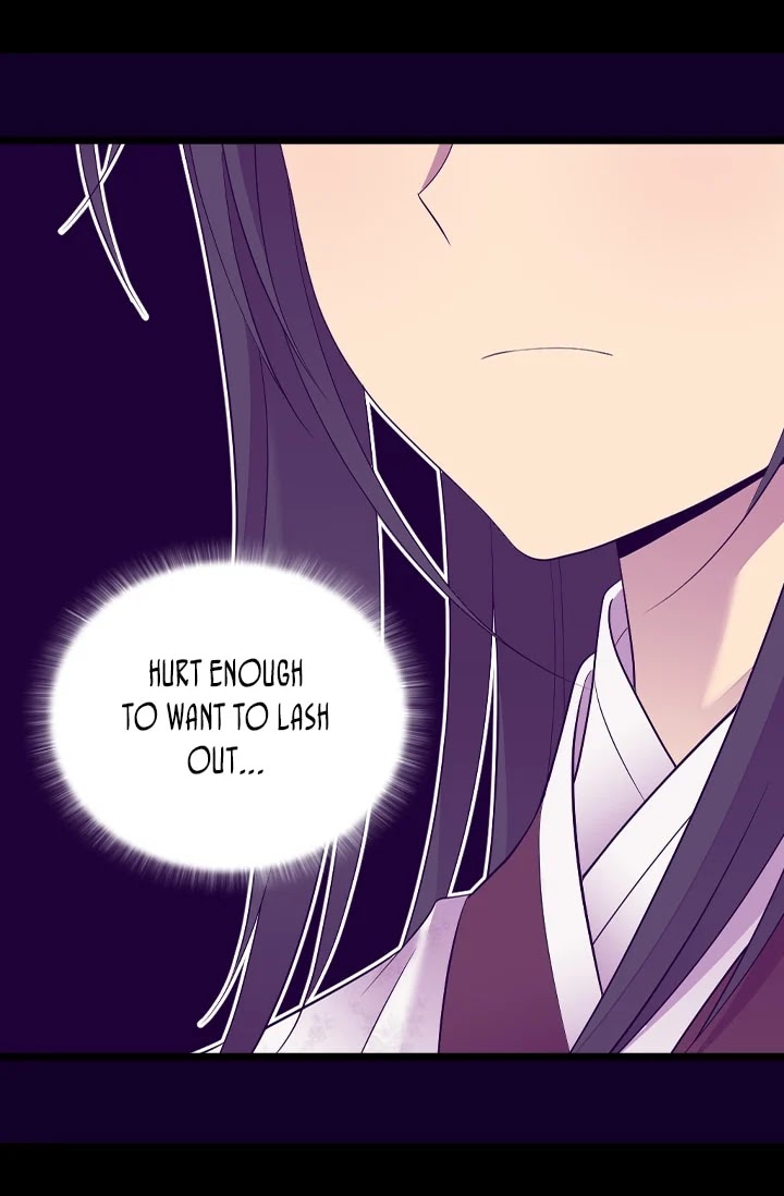 They Say I Was Born a King's Daughter Chapter 197 page 58 - Chapter 197: Wounded Hearts