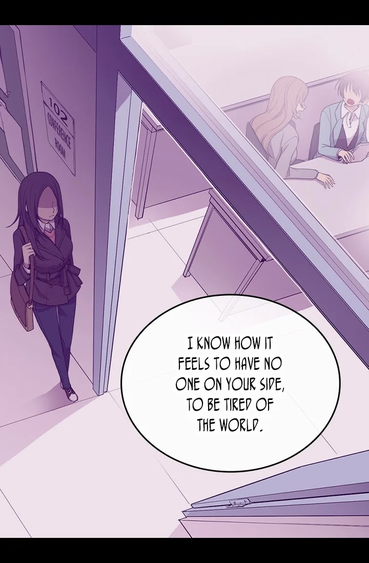 They Say I Was Born a King's Daughter Chapter 197 page 61 - Chapter 197: Wounded Hearts