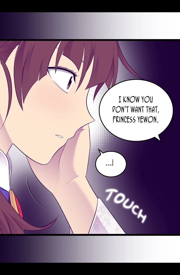 They Say I Was Born a King's Daughter Chapter 197 page 63 - Chapter 197: Wounded Hearts