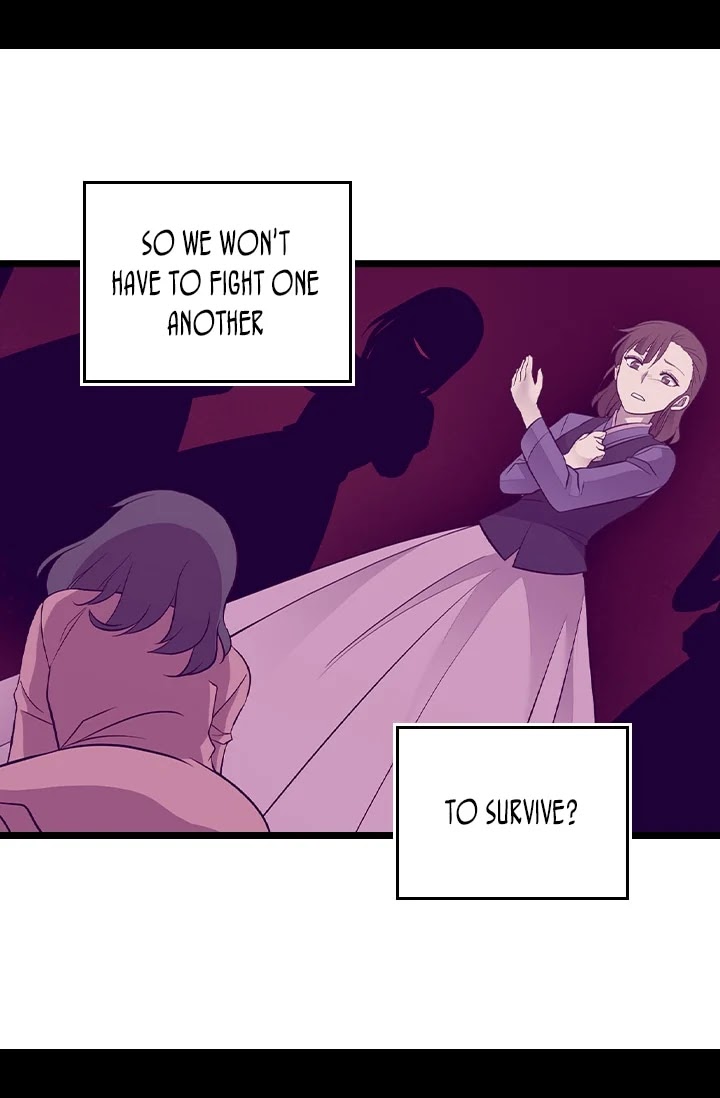 They Say I Was Born a King's Daughter Chapter 197 page 66 - Chapter 197: Wounded Hearts
