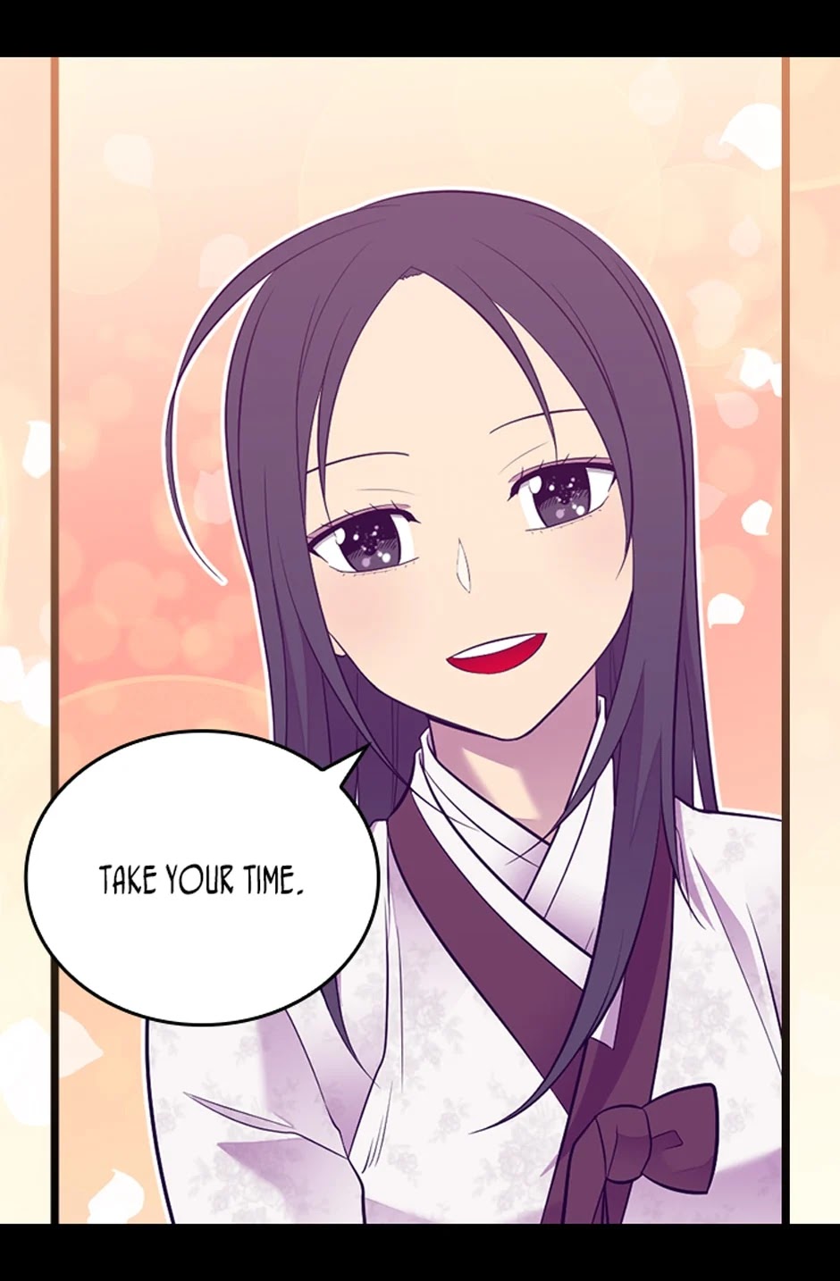 They Say I Was Born a King's Daughter Chapter 198 page 10 - Chapter 198: Has Anything Changed At All?