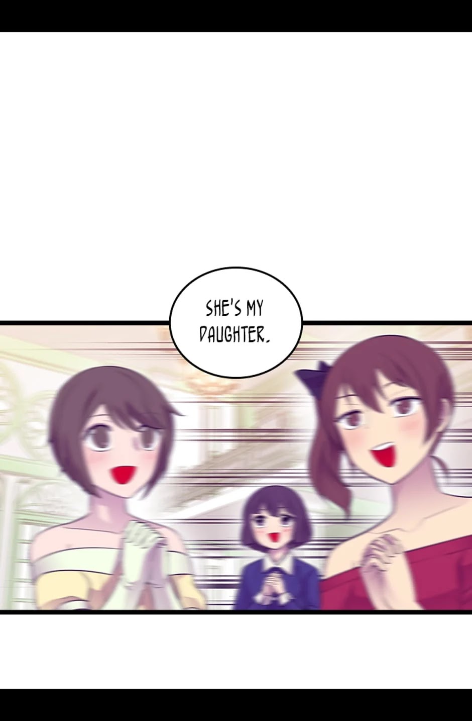 They Say I Was Born a King's Daughter Chapter 198 page 14 - Chapter 198: Has Anything Changed At All?