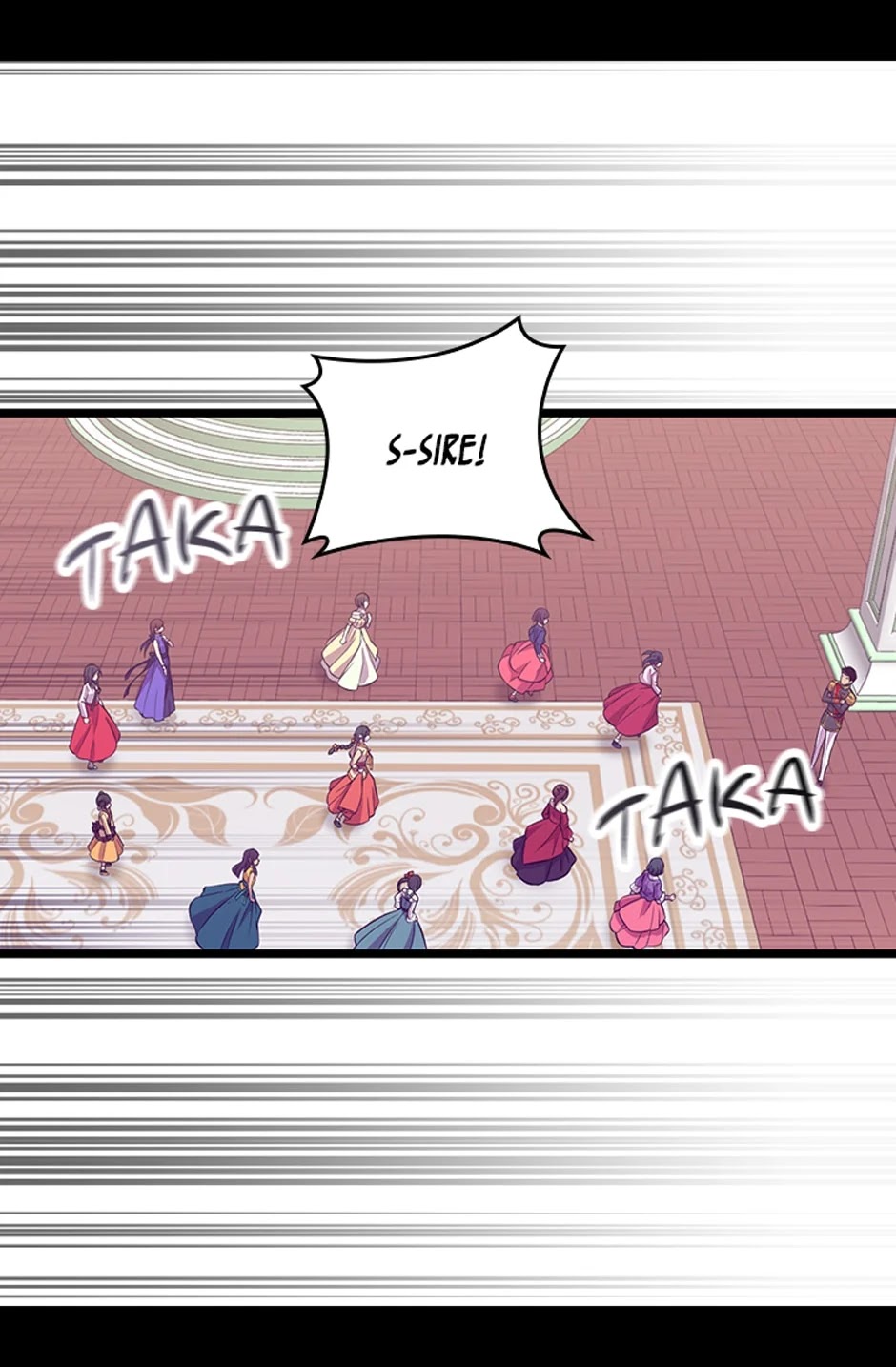 They Say I Was Born a King's Daughter Chapter 198 page 16 - Chapter 198: Has Anything Changed At All?