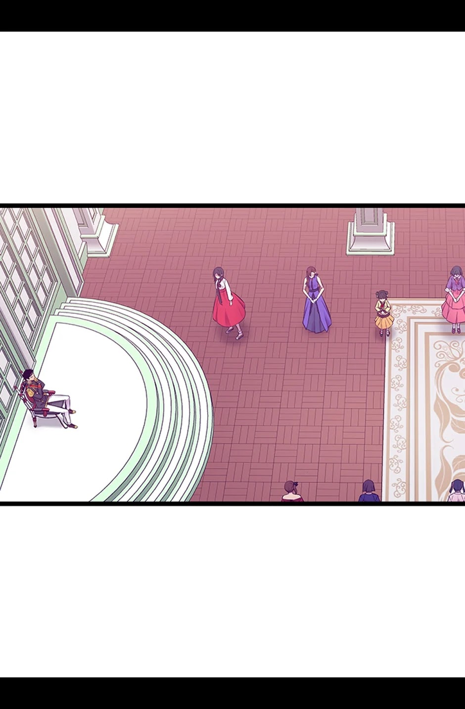 They Say I Was Born a King's Daughter Chapter 198 page 19 - Chapter 198: Has Anything Changed At All?