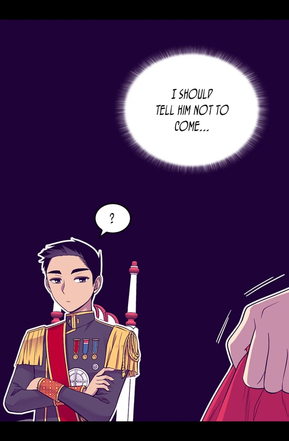 They Say I Was Born a King's Daughter Chapter 198 page 21 - Chapter 198: Has Anything Changed At All?