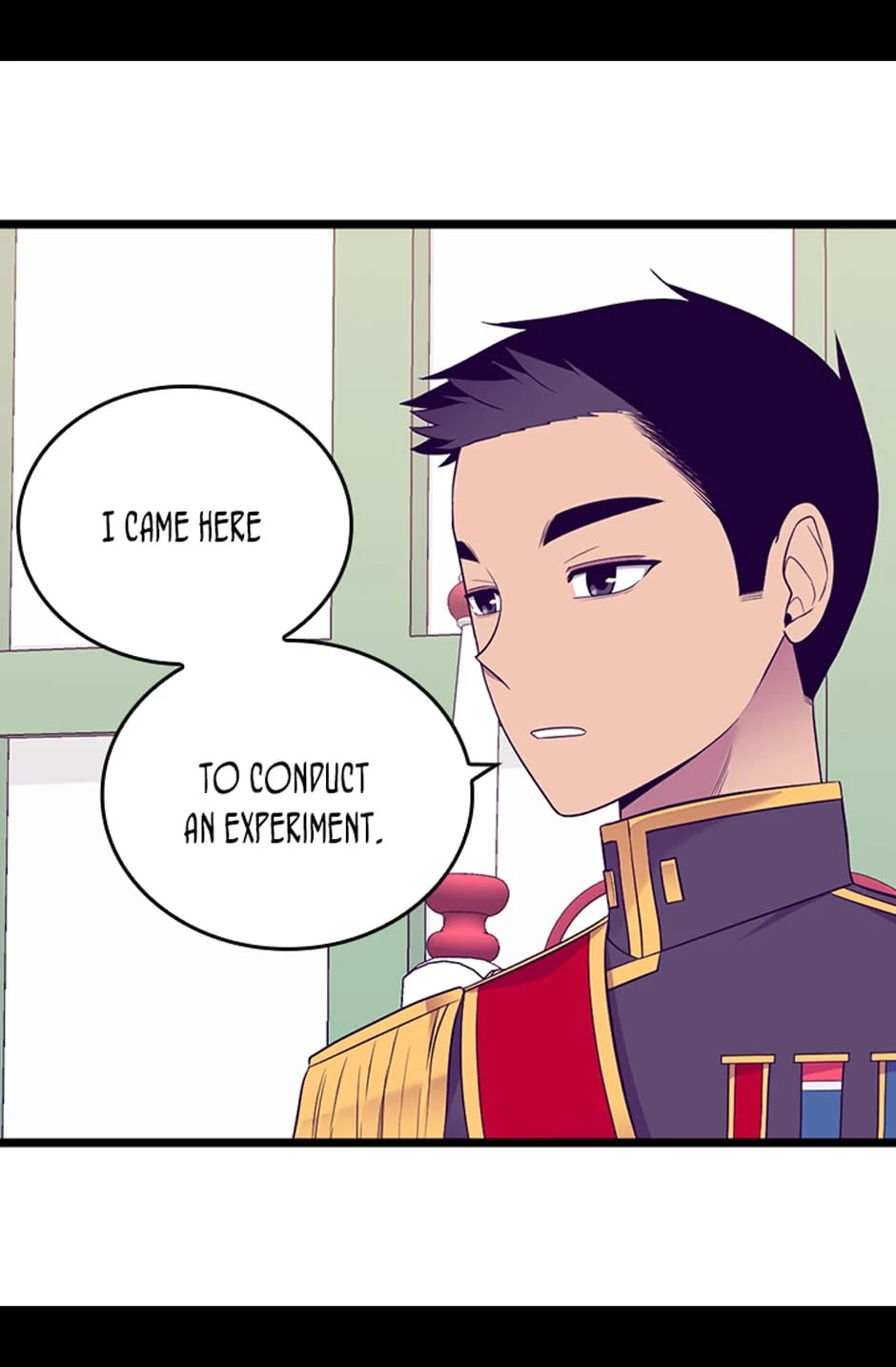 They Say I Was Born a King's Daughter Chapter 198 page 22 - Chapter 198: Has Anything Changed At All?