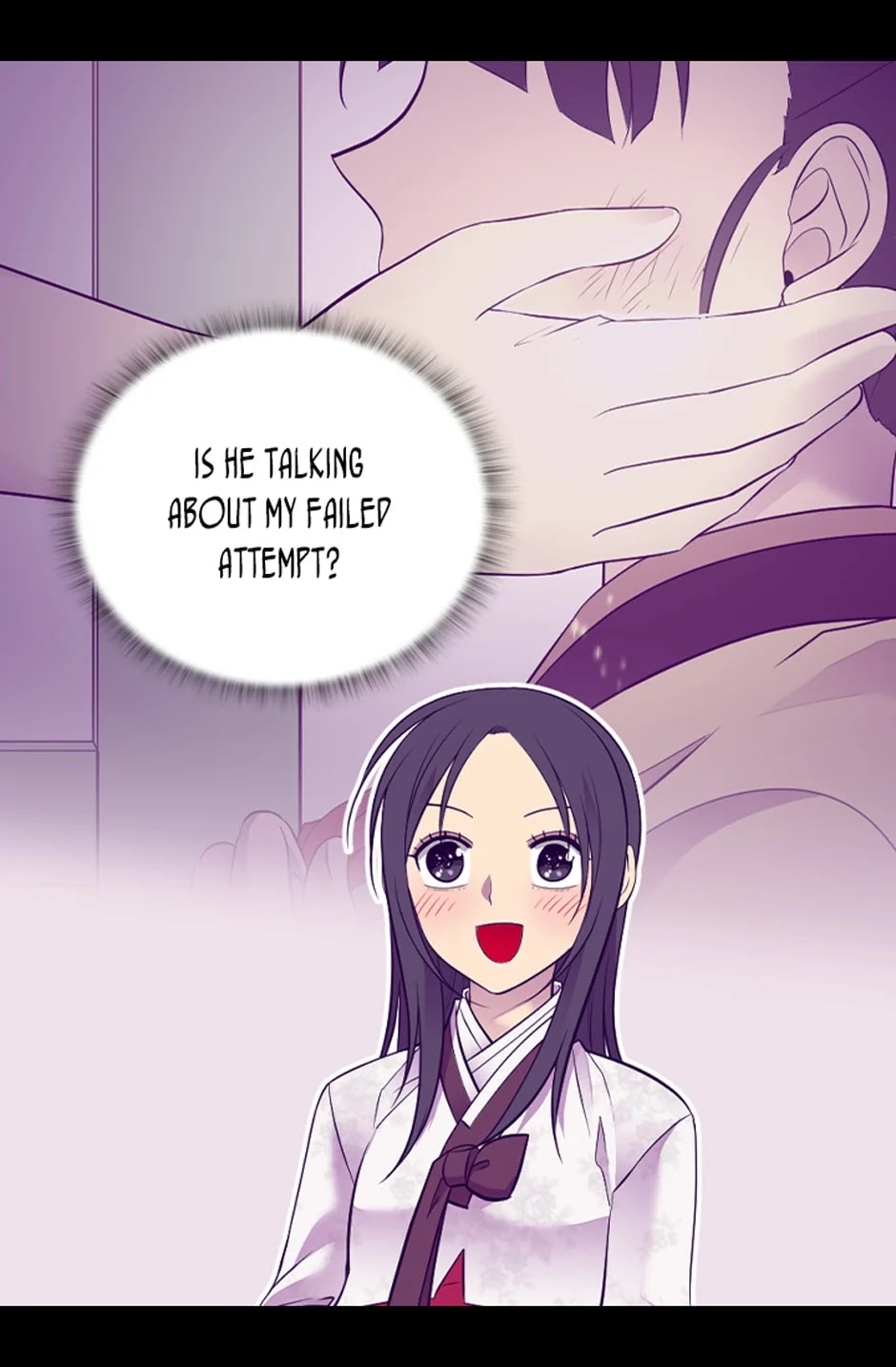 They Say I Was Born a King's Daughter Chapter 198 page 25 - Chapter 198: Has Anything Changed At All?