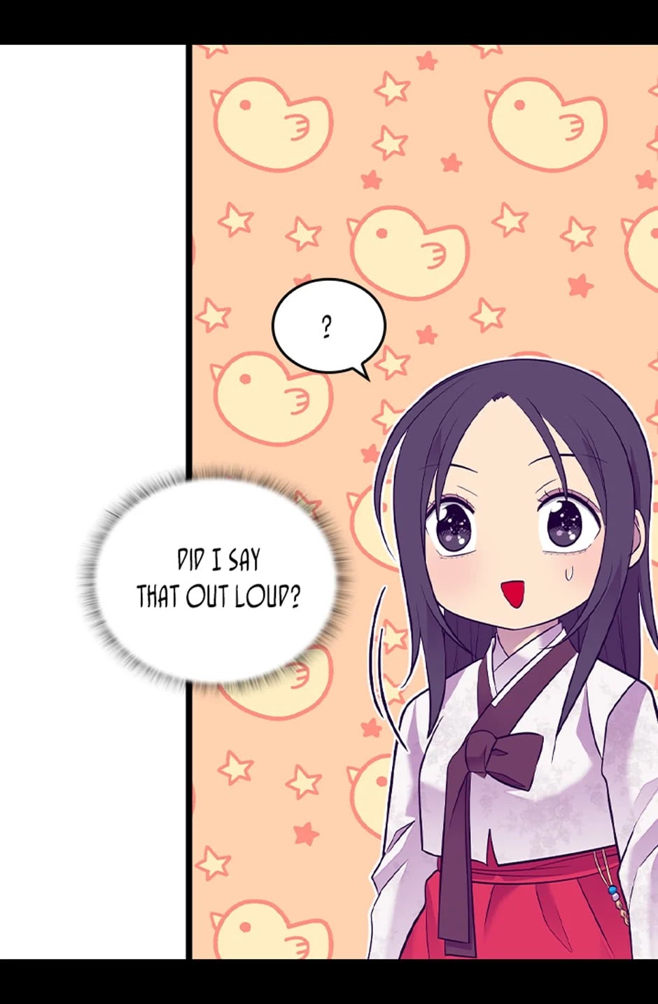 They Say I Was Born a King's Daughter Chapter 198 page 28 - Chapter 198: Has Anything Changed At All?