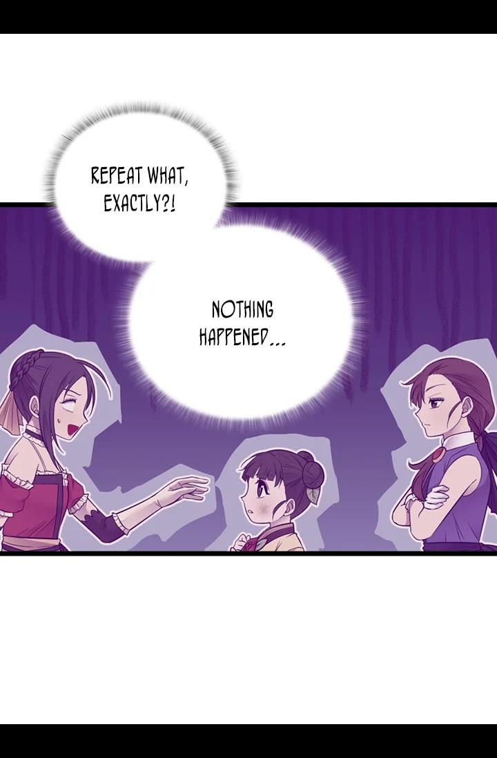 They Say I Was Born a King's Daughter Chapter 198 page 30 - Chapter 198: Has Anything Changed At All?