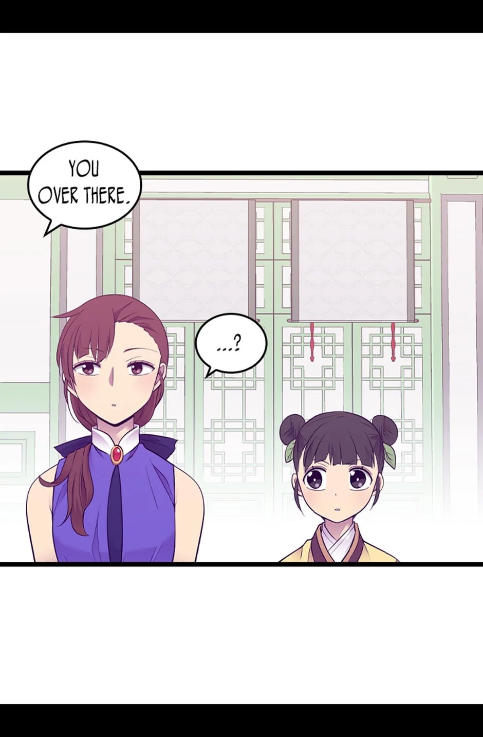 They Say I Was Born a King's Daughter Chapter 198 page 31 - Chapter 198: Has Anything Changed At All?