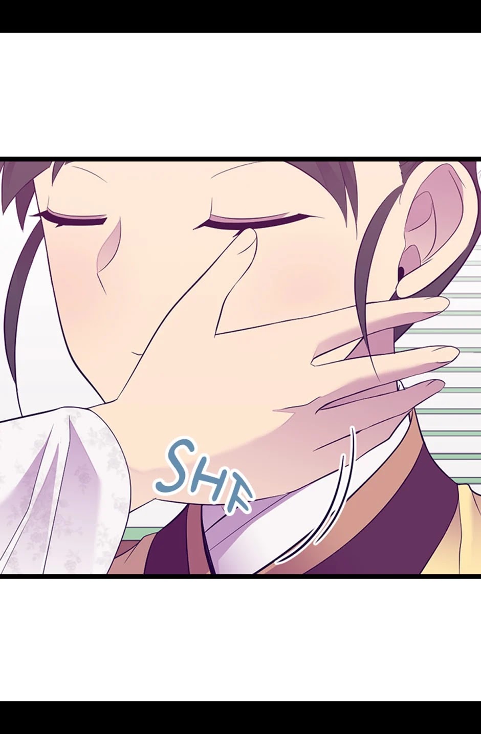 They Say I Was Born a King's Daughter Chapter 198 page 36 - Chapter 198: Has Anything Changed At All?