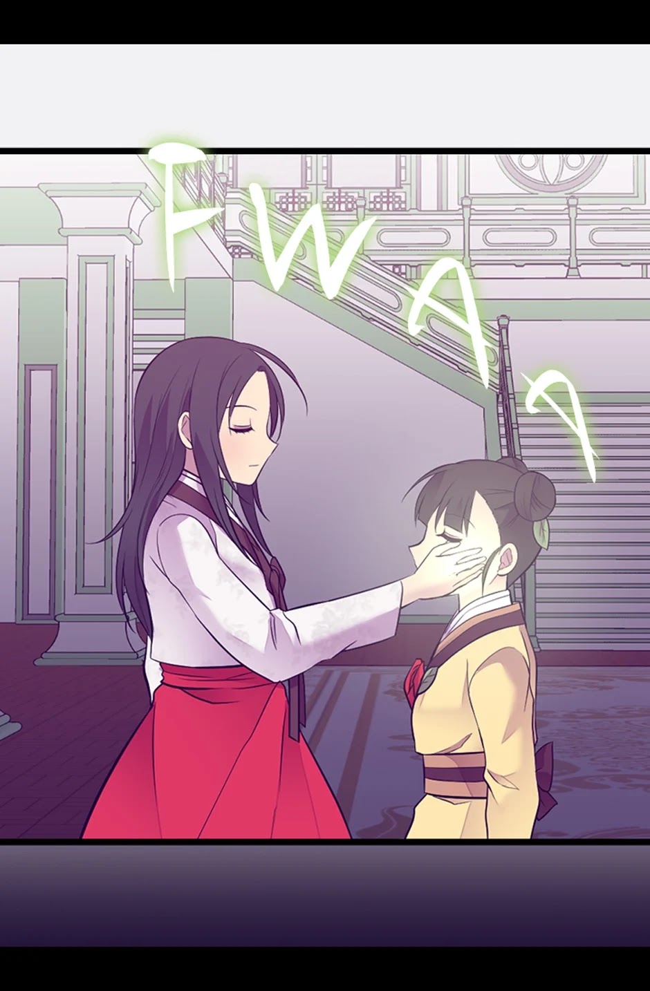 They Say I Was Born a King's Daughter Chapter 198 page 37 - Chapter 198: Has Anything Changed At All?