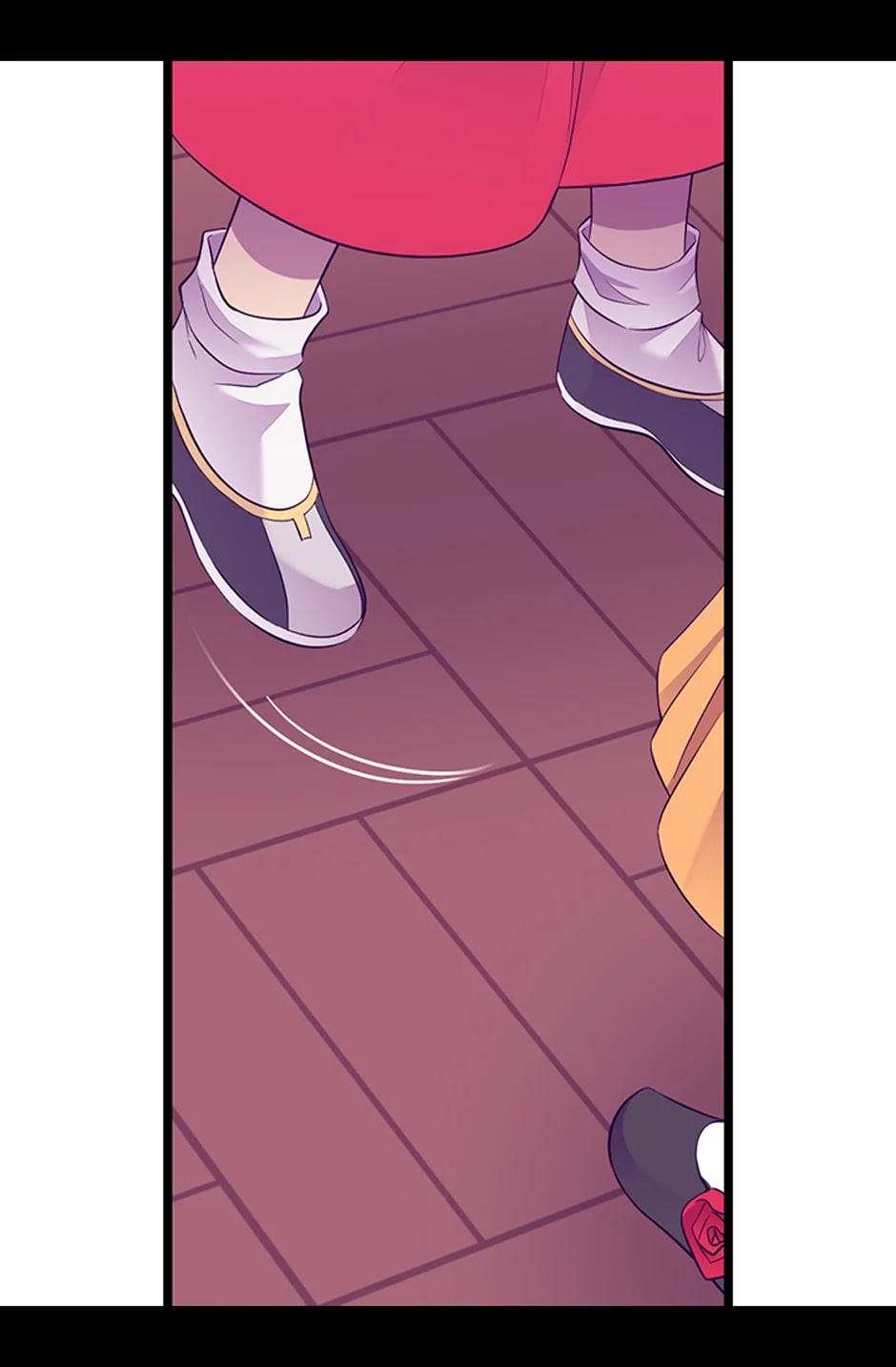 They Say I Was Born a King's Daughter Chapter 198 page 38 - Chapter 198: Has Anything Changed At All?