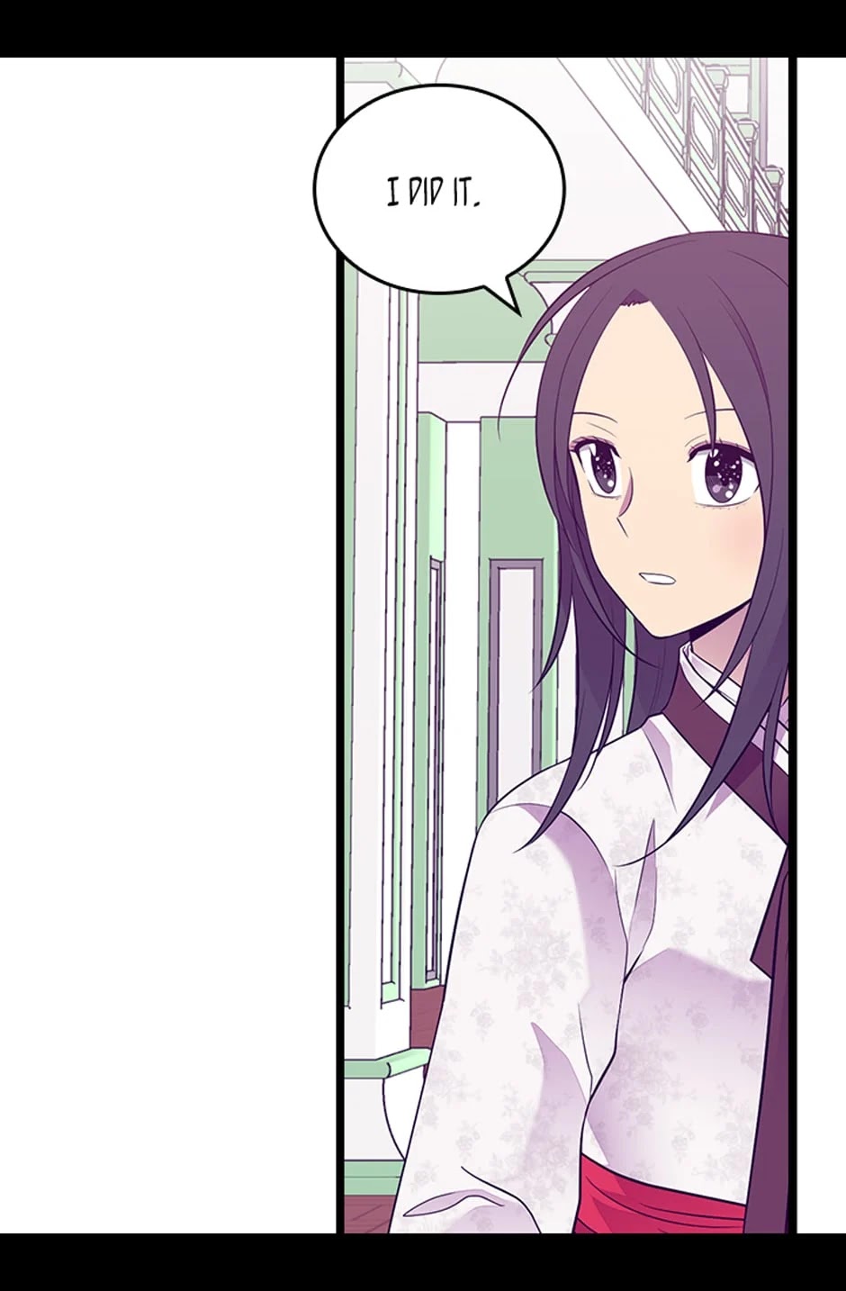 They Say I Was Born a King's Daughter Chapter 198 page 39 - Chapter 198: Has Anything Changed At All?
