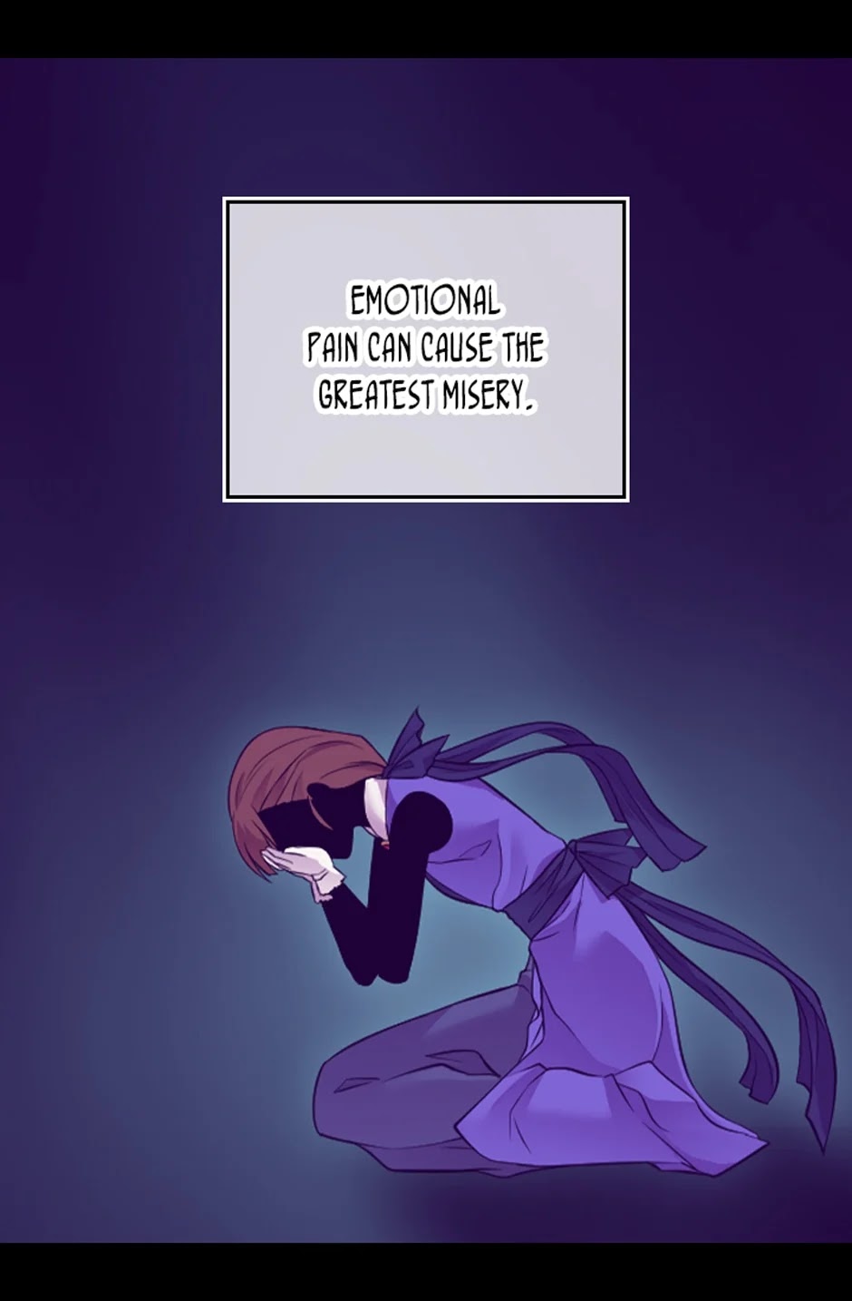 They Say I Was Born a King's Daughter Chapter 198 page 4 - Chapter 198: Has Anything Changed At All?