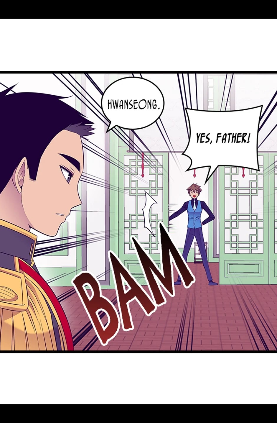 They Say I Was Born a King's Daughter Chapter 198 page 40 - Chapter 198: Has Anything Changed At All?