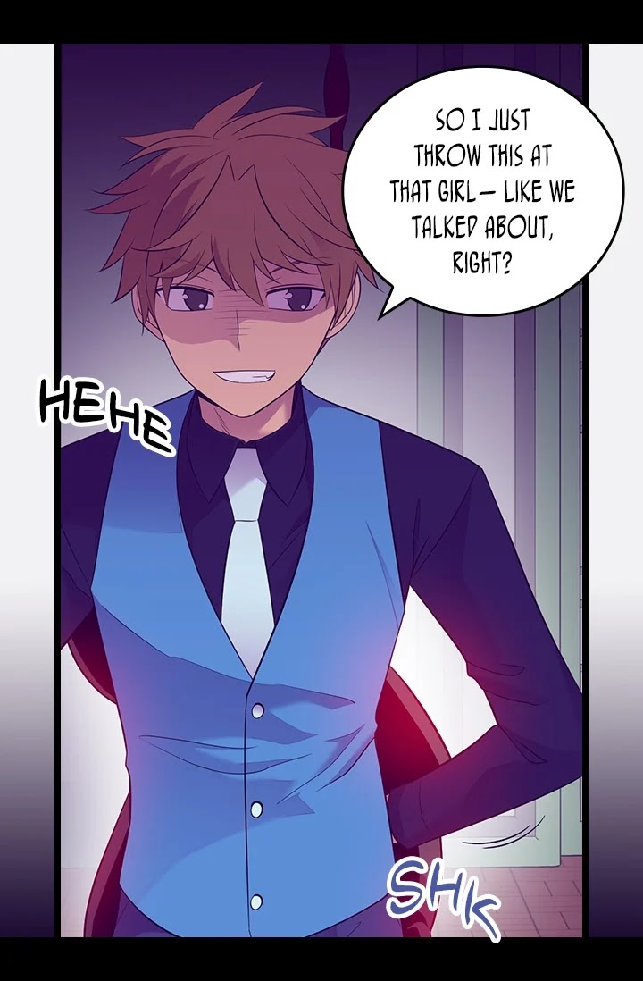 They Say I Was Born a King's Daughter Chapter 198 page 42 - Chapter 198: Has Anything Changed At All?