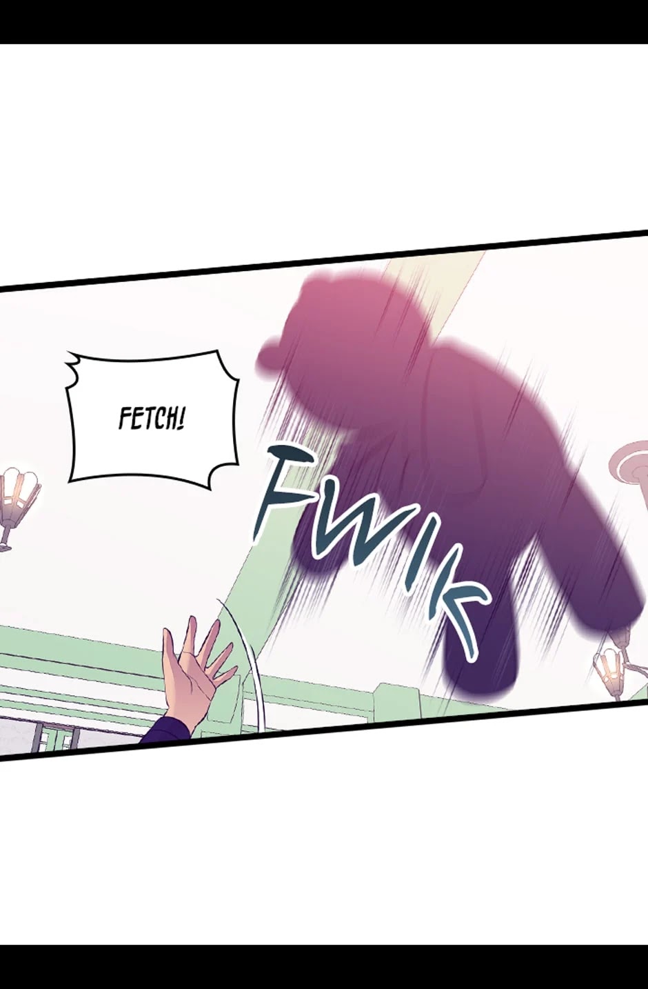 They Say I Was Born a King's Daughter Chapter 198 page 43 - Chapter 198: Has Anything Changed At All?