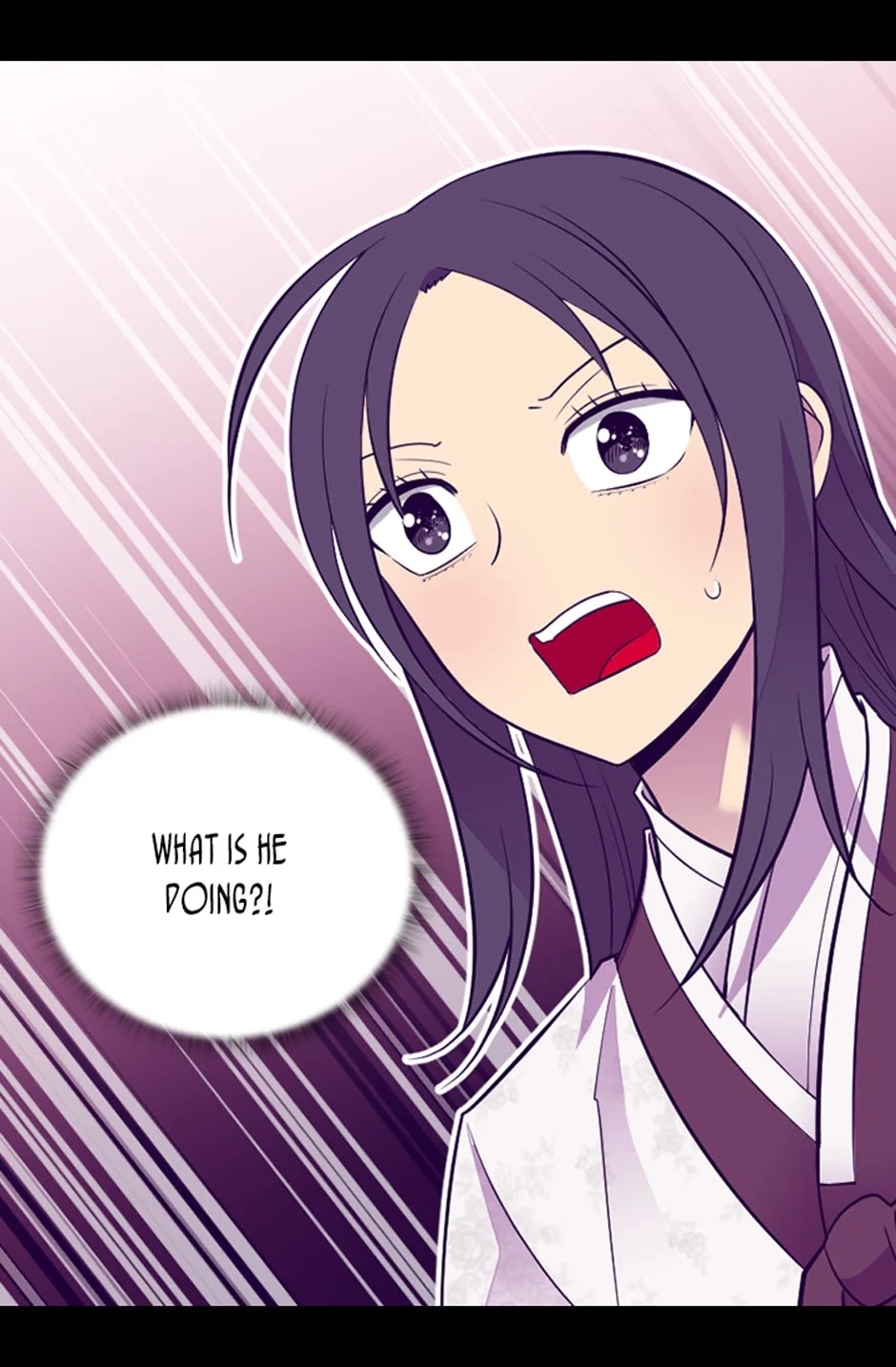 They Say I Was Born a King's Daughter Chapter 198 page 44 - Chapter 198: Has Anything Changed At All?