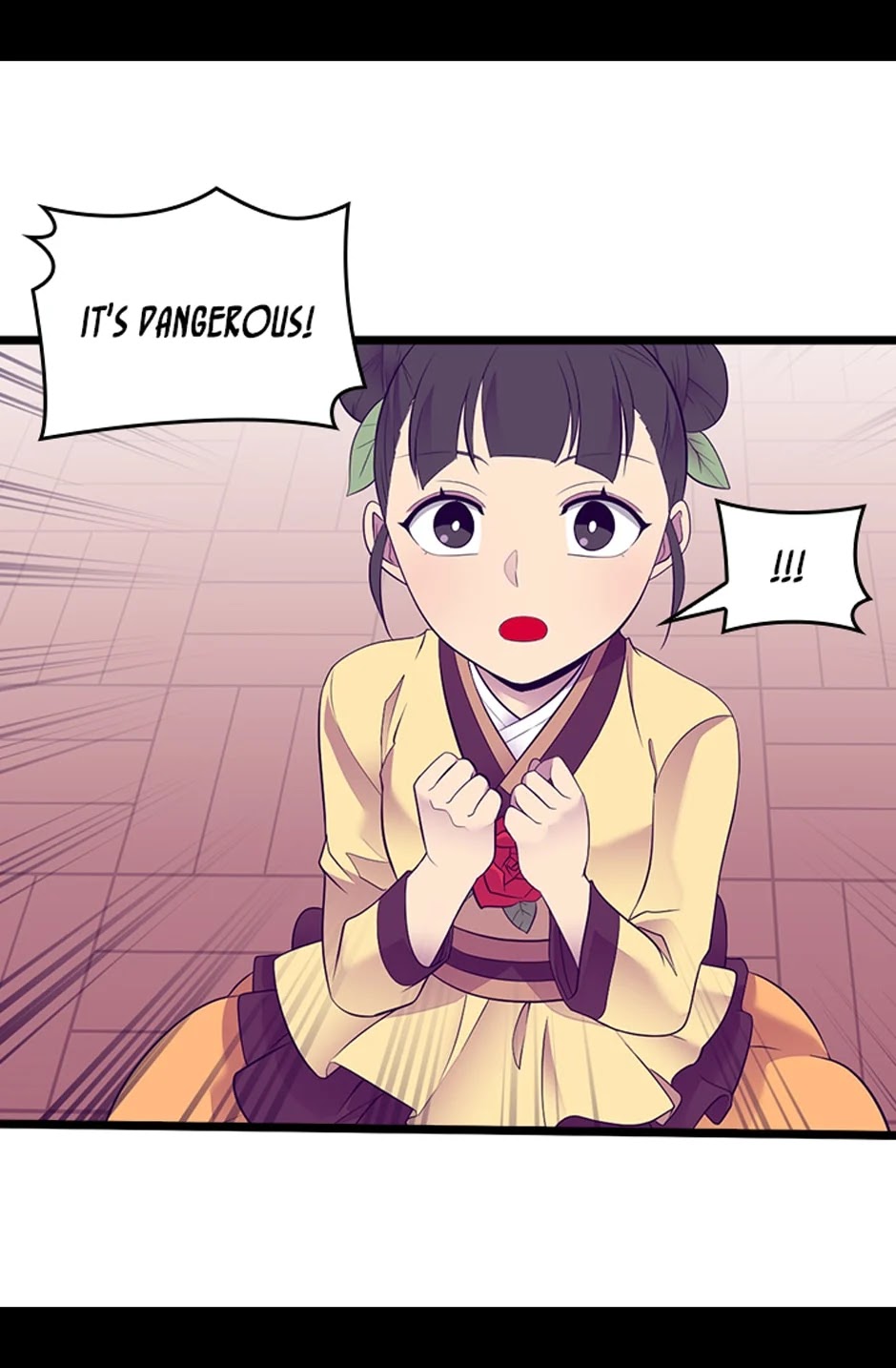 They Say I Was Born a King's Daughter Chapter 198 page 45 - Chapter 198: Has Anything Changed At All?
