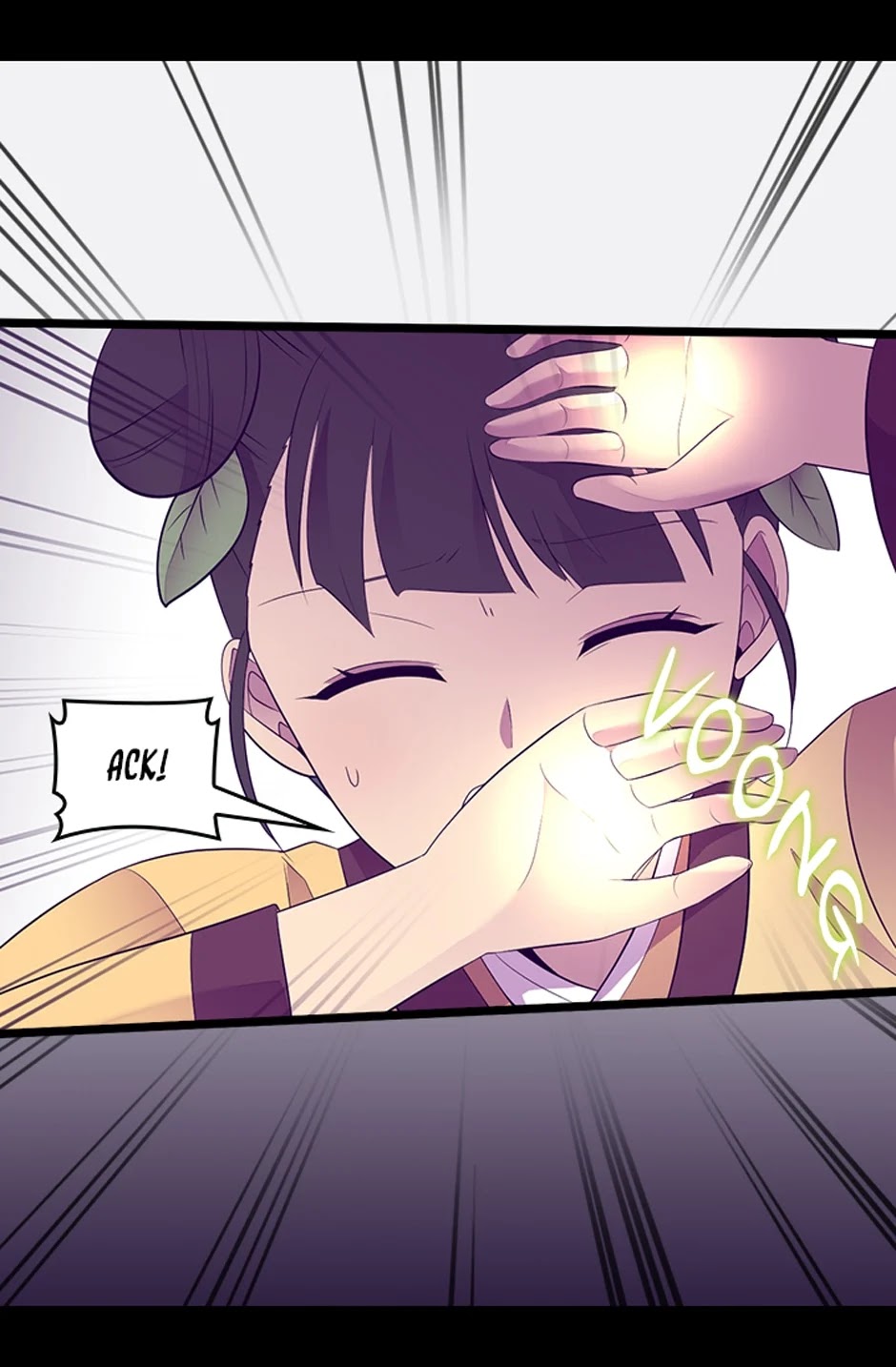 They Say I Was Born a King's Daughter Chapter 198 page 46 - Chapter 198: Has Anything Changed At All?