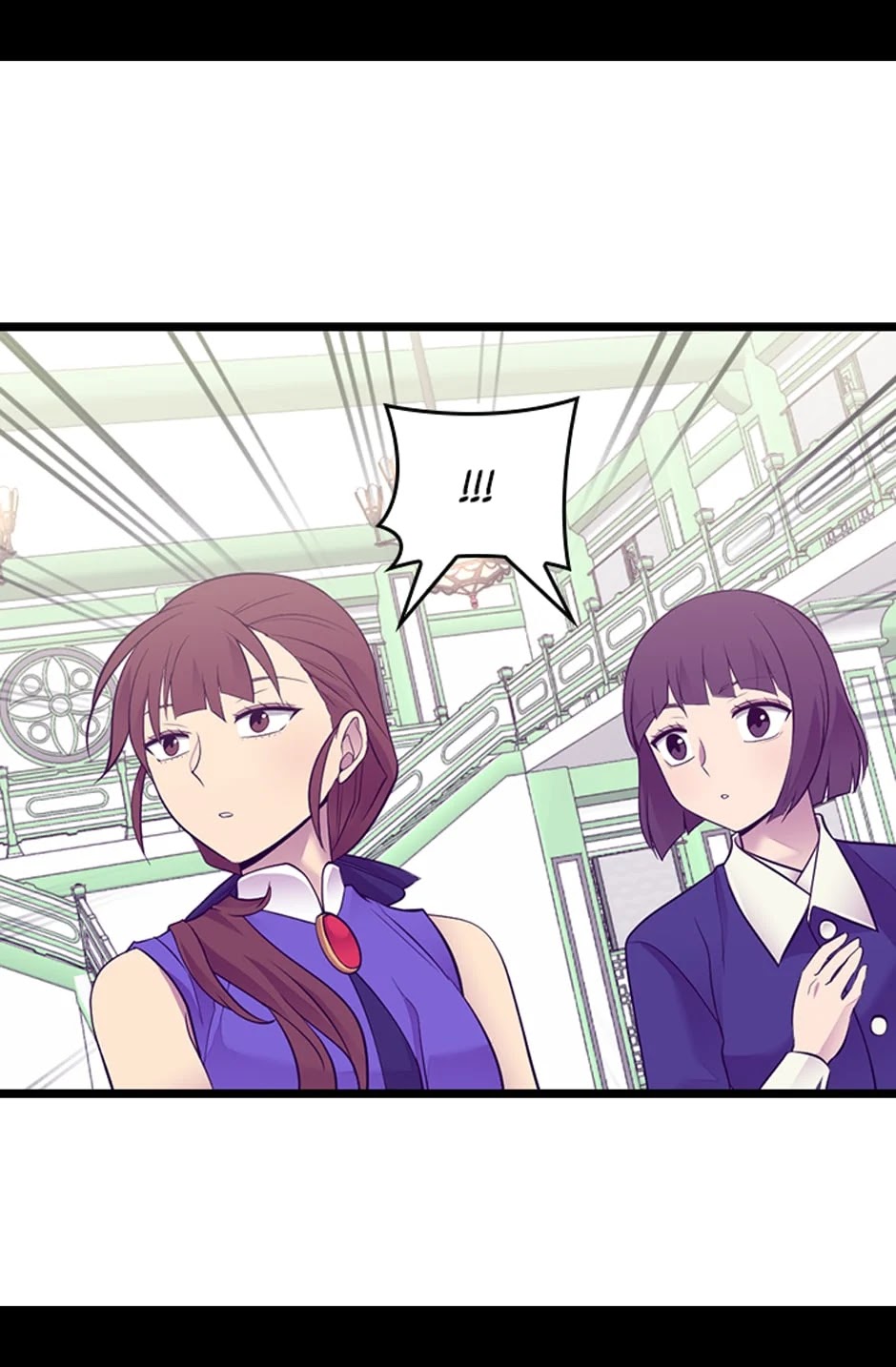 They Say I Was Born a King's Daughter Chapter 198 page 49 - Chapter 198: Has Anything Changed At All?