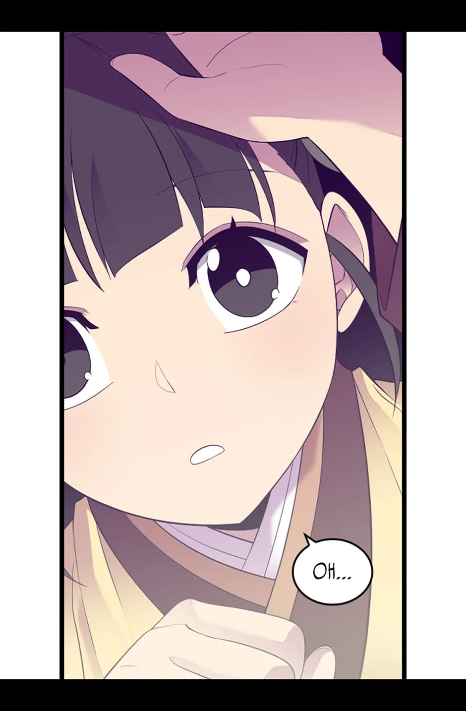 They Say I Was Born a King's Daughter Chapter 198 page 50 - Chapter 198: Has Anything Changed At All?