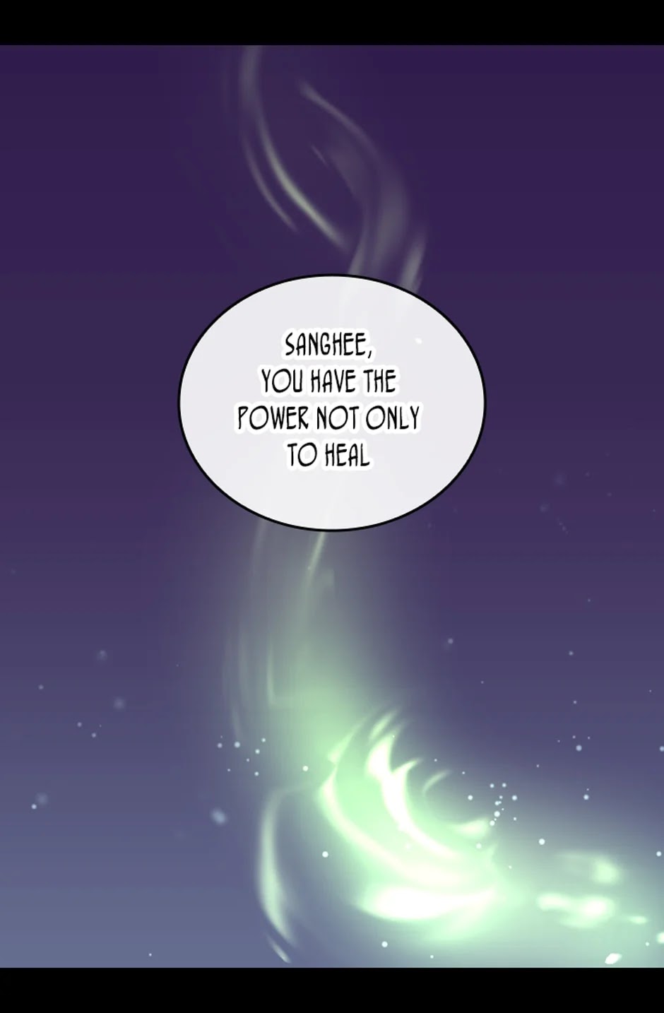 They Say I Was Born a King's Daughter Chapter 198 page 54 - Chapter 198: Has Anything Changed At All?