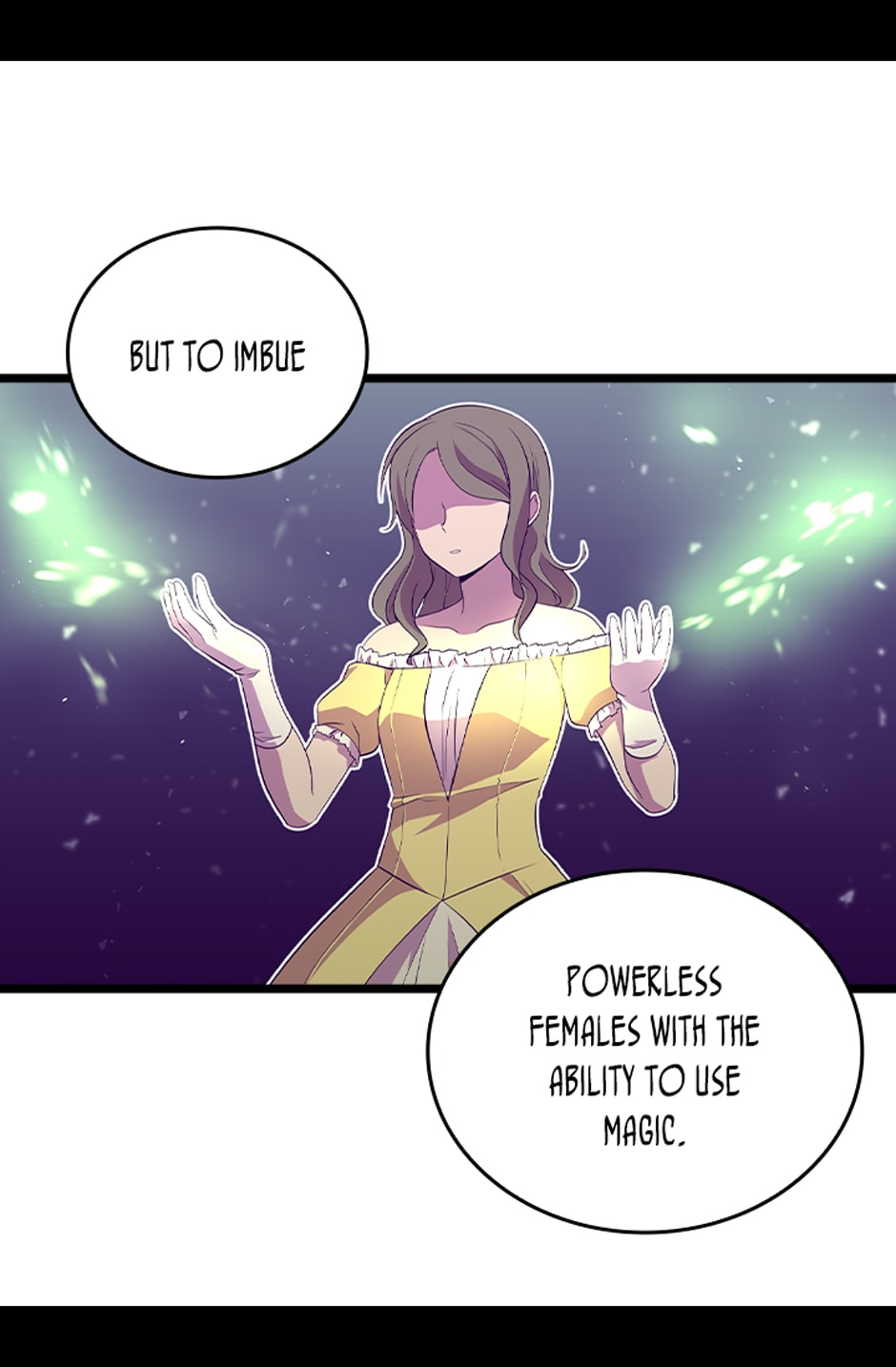 They Say I Was Born a King's Daughter Chapter 198 page 55 - Chapter 198: Has Anything Changed At All?