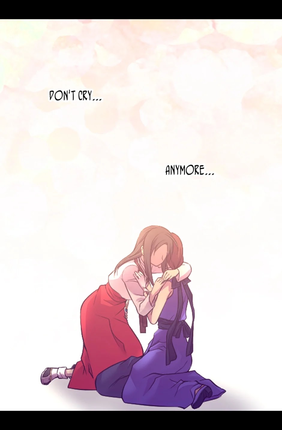 They Say I Was Born a King's Daughter Chapter 198 page 6 - Chapter 198: Has Anything Changed At All?
