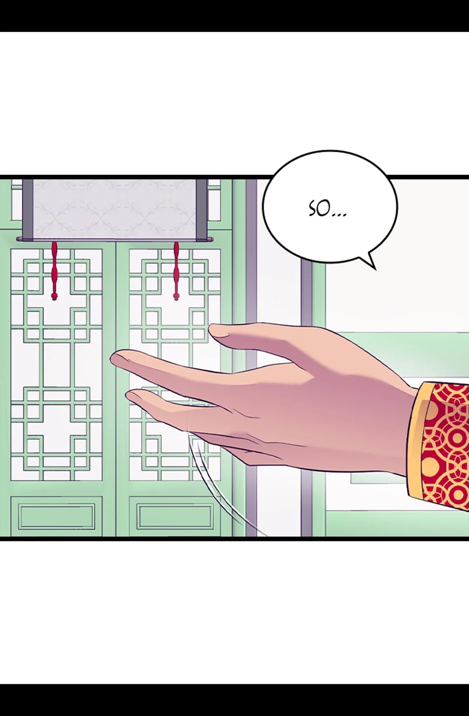 They Say I Was Born a King's Daughter Chapter 198 page 60 - Chapter 198: Has Anything Changed At All?