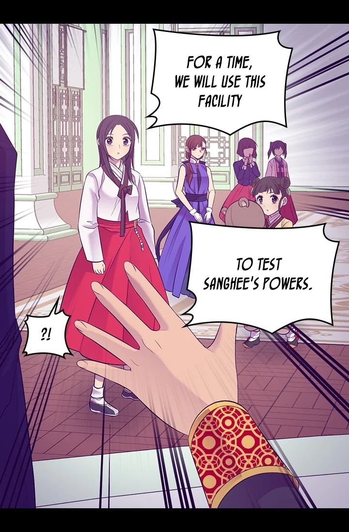 They Say I Was Born a King's Daughter Chapter 198 page 61 - Chapter 198: Has Anything Changed At All?