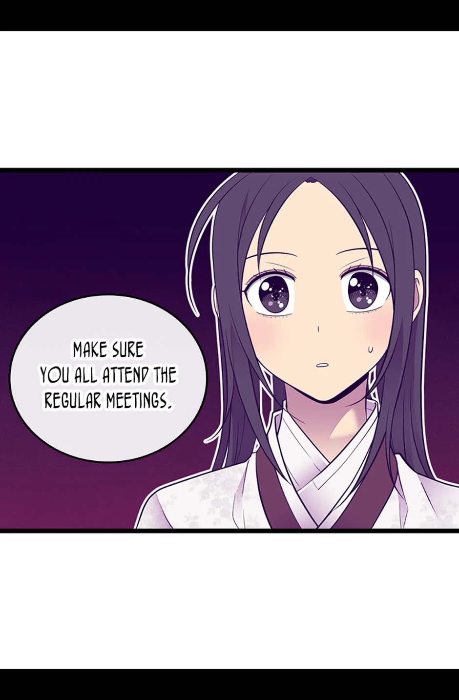 They Say I Was Born a King's Daughter Chapter 198 page 62 - Chapter 198: Has Anything Changed At All?
