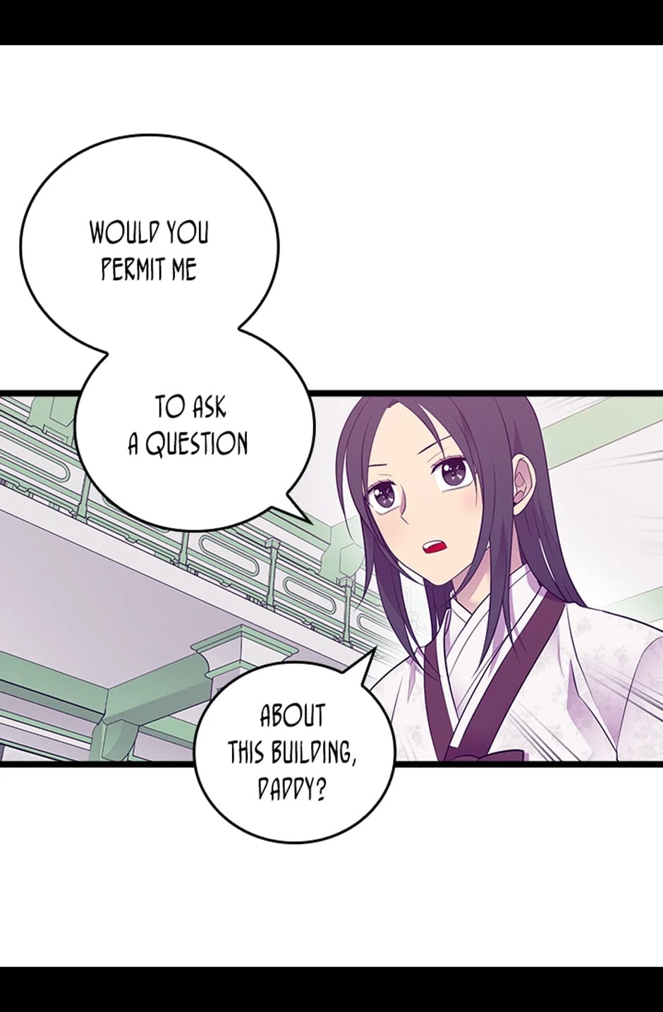 They Say I Was Born a King's Daughter Chapter 198 page 66 - Chapter 198: Has Anything Changed At All?