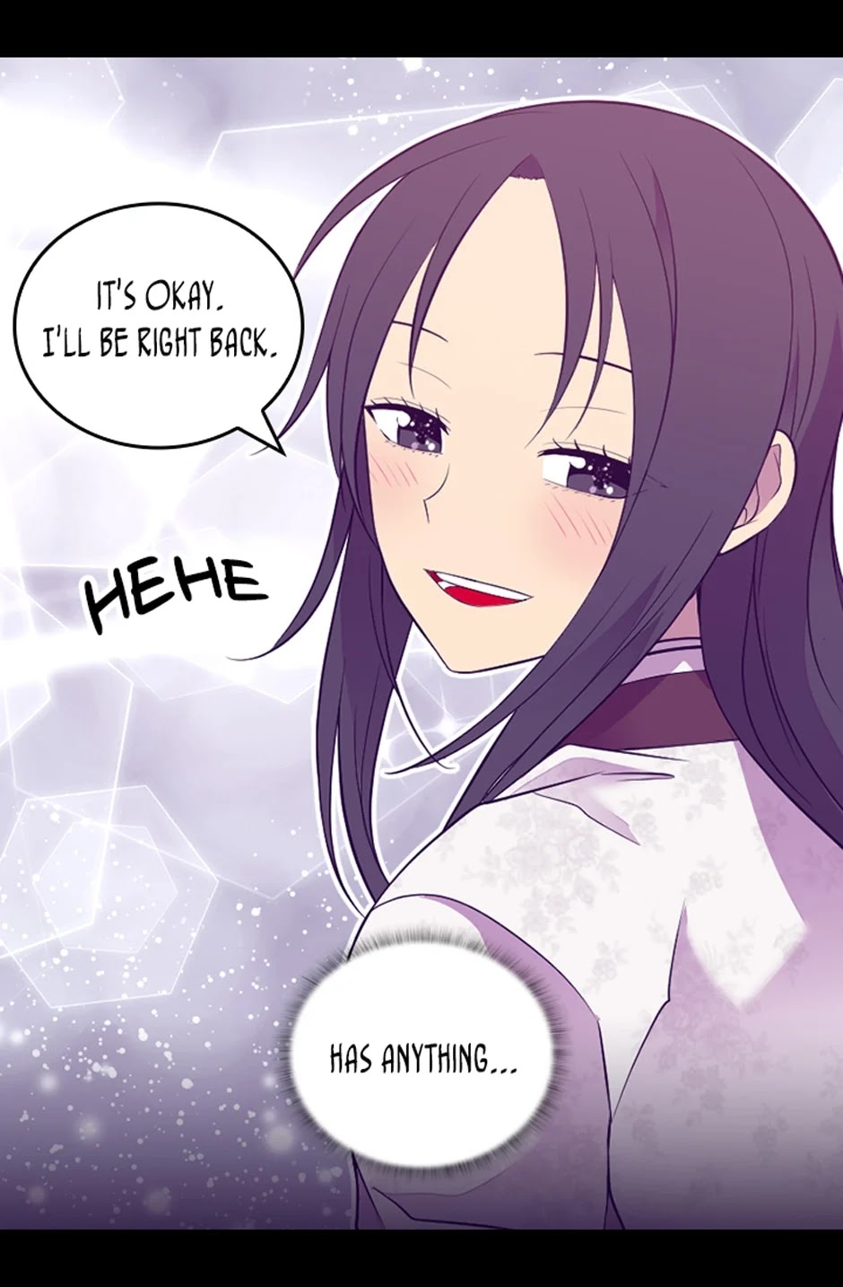 They Say I Was Born a King's Daughter Chapter 198 page 69 - Chapter 198: Has Anything Changed At All?
