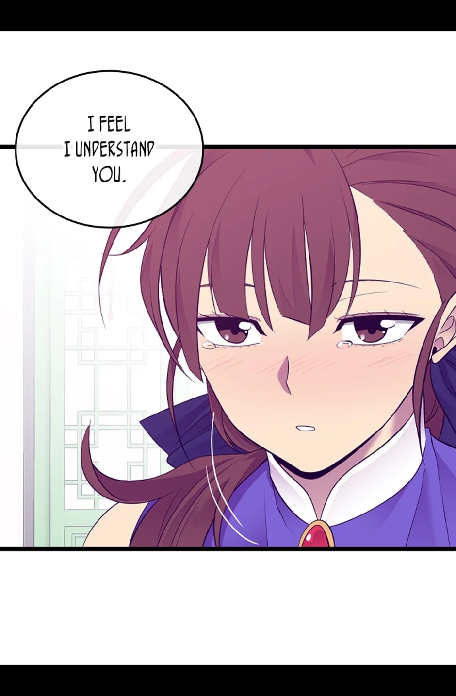 They Say I Was Born a King's Daughter Chapter 198 page 7 - Chapter 198: Has Anything Changed At All?