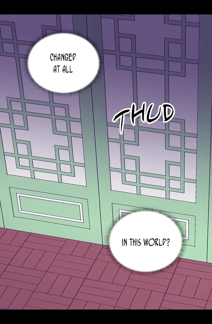 They Say I Was Born a King's Daughter Chapter 198 page 70 - Chapter 198: Has Anything Changed At All?