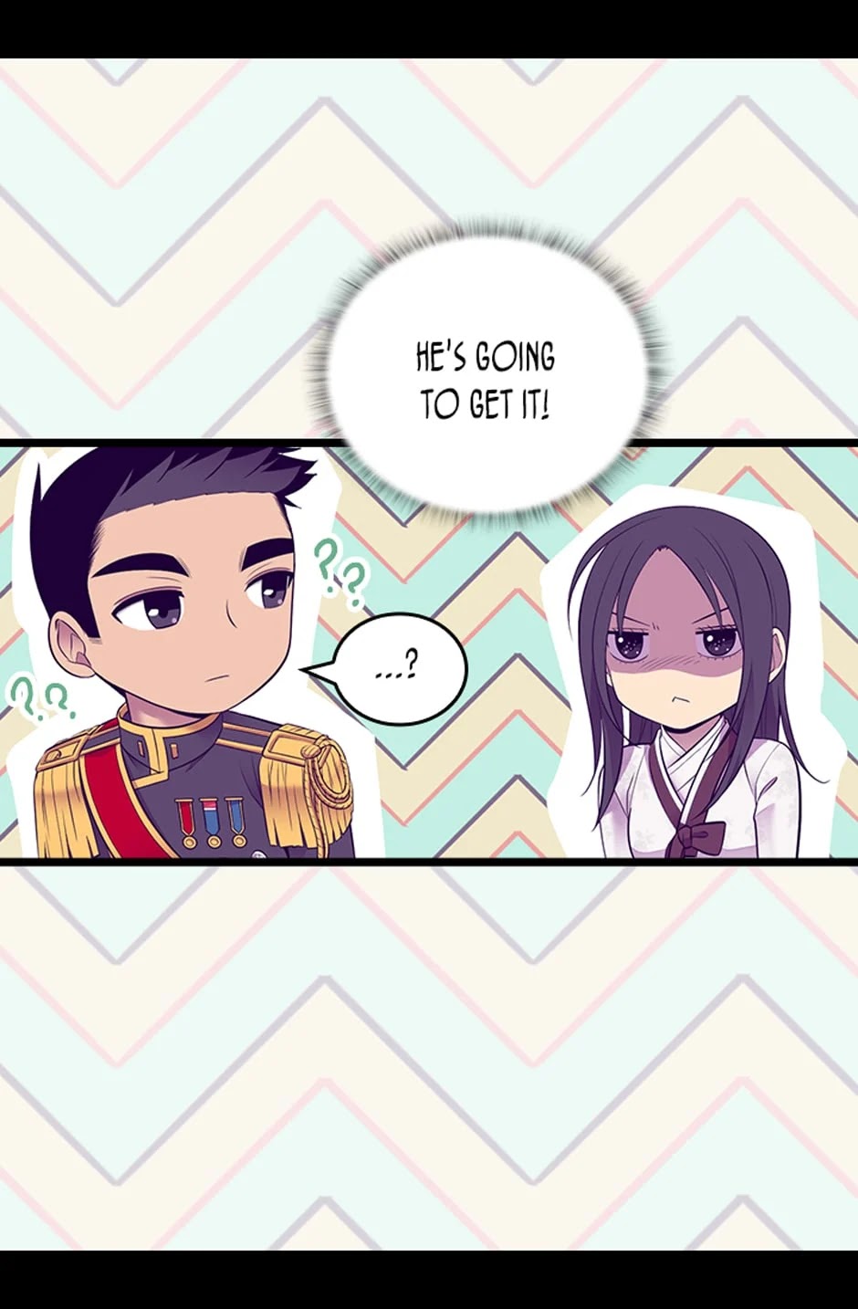 They Say I Was Born a King's Daughter Chapter 198 page 73 - Chapter 198: Has Anything Changed At All?