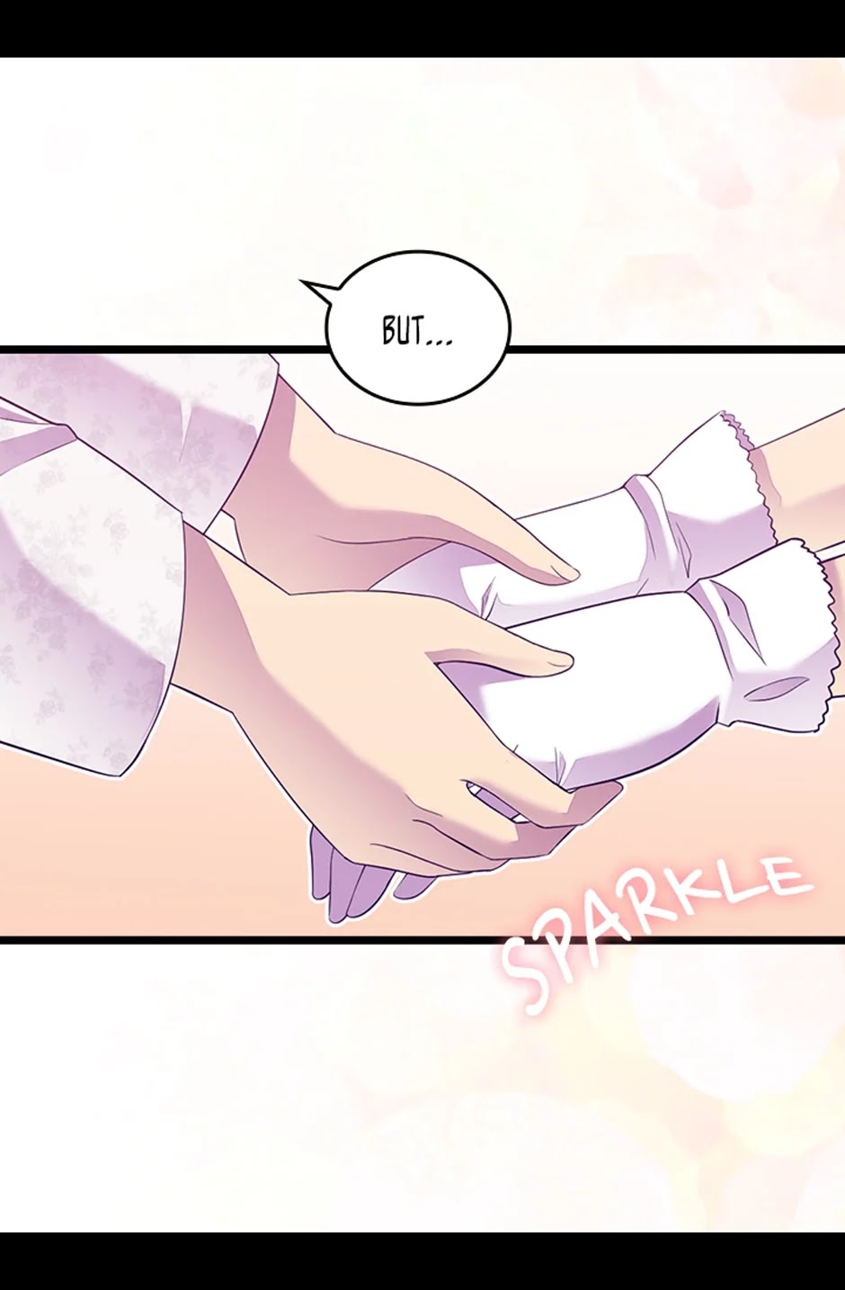 They Say I Was Born a King's Daughter Chapter 198 page 8 - Chapter 198: Has Anything Changed At All?