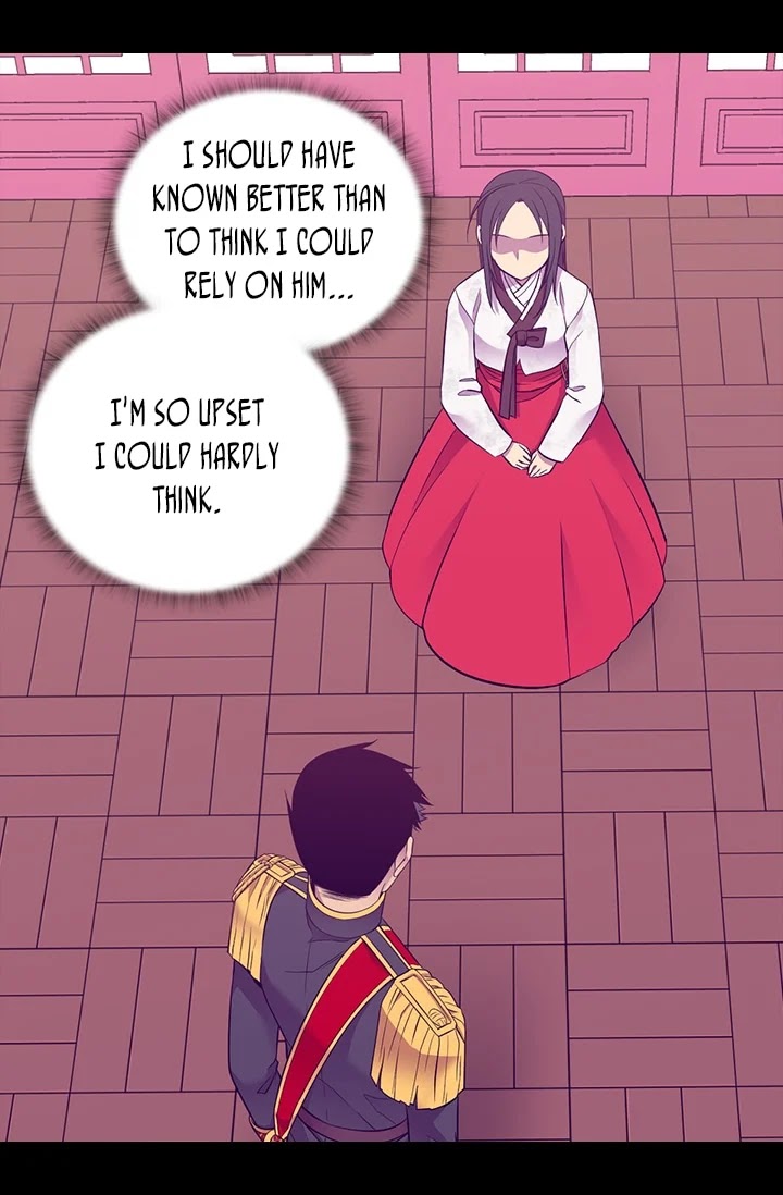 They Say I Was Born a King's Daughter Chapter 199 page 10 - Chapter 199: A Win-Win Situation