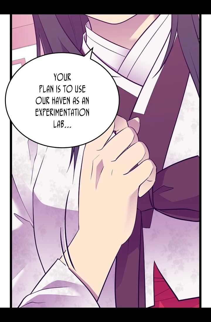 They Say I Was Born a King's Daughter Chapter 199 page 14 - Chapter 199: A Win-Win Situation