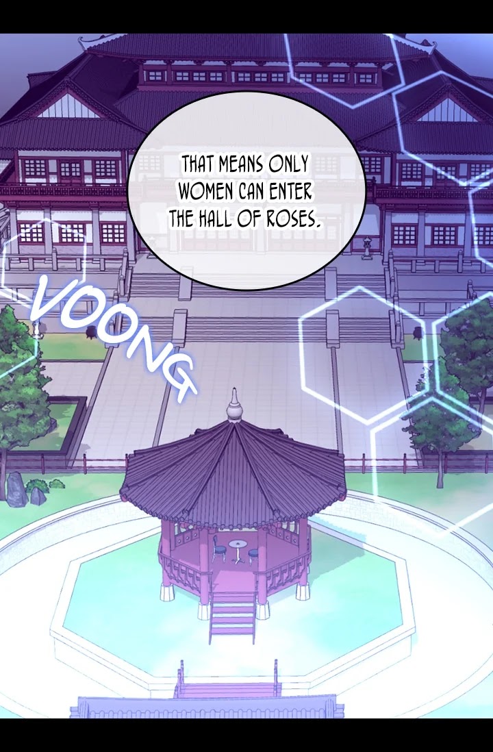 They Say I Was Born a King's Daughter Chapter 199 page 23 - Chapter 199: A Win-Win Situation