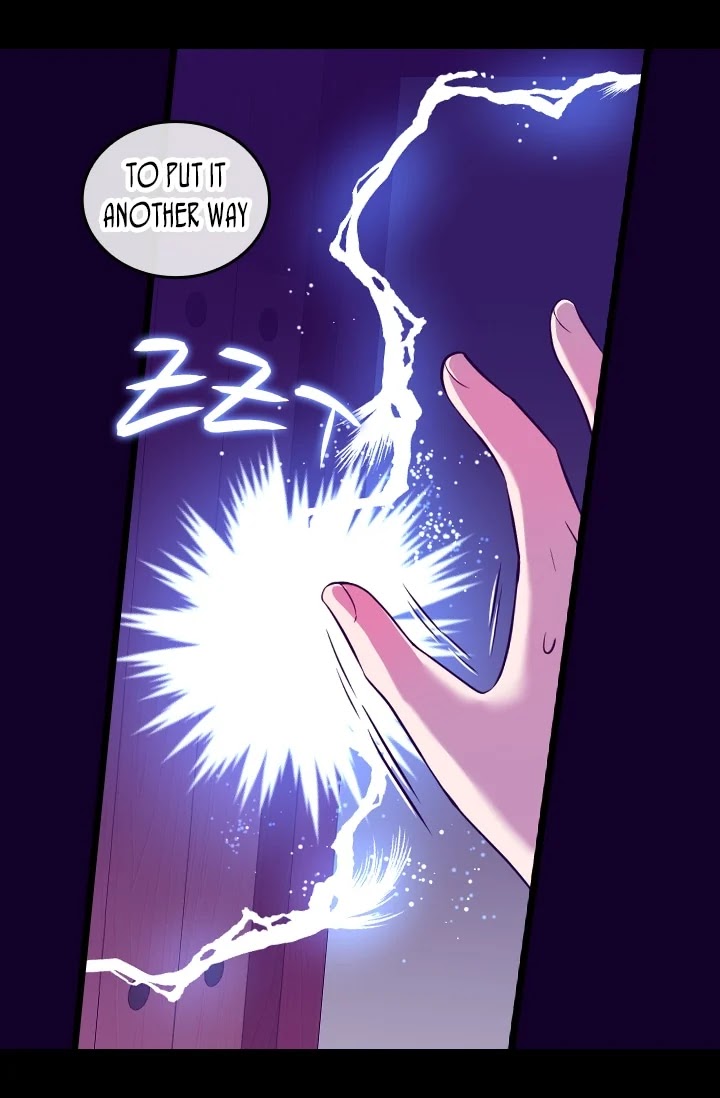 They Say I Was Born a King's Daughter Chapter 199 page 24 - Chapter 199: A Win-Win Situation