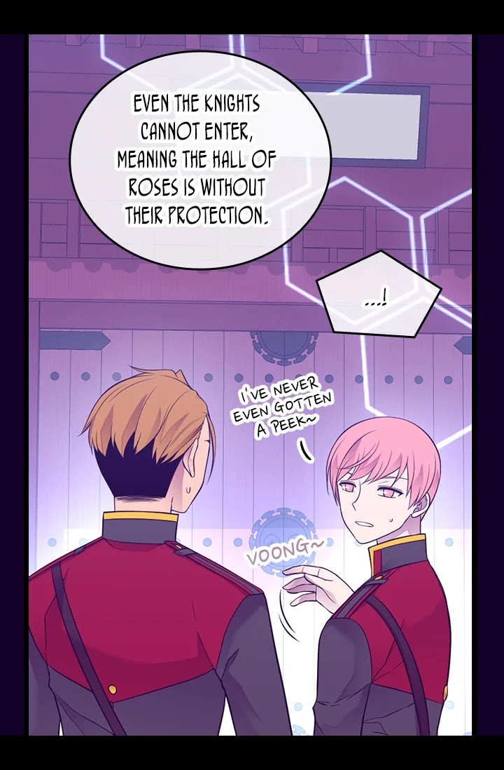 They Say I Was Born a King's Daughter Chapter 199 page 25 - Chapter 199: A Win-Win Situation