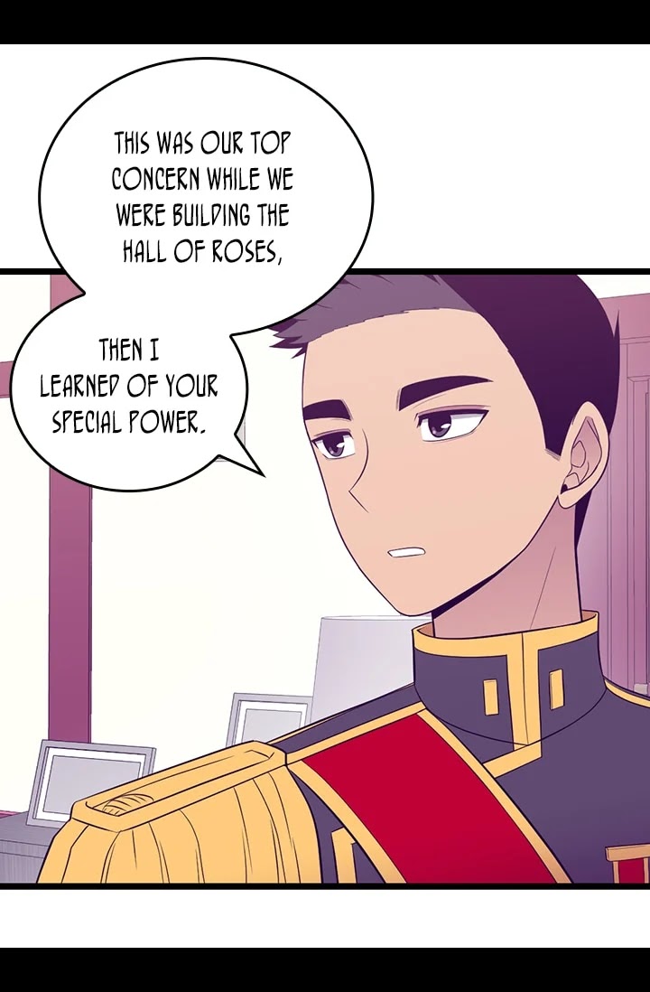 They Say I Was Born a King's Daughter Chapter 199 page 31 - Chapter 199: A Win-Win Situation